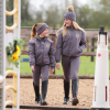 Shires Aubrion Team Jacket - Young Rider (RRP £73.99)